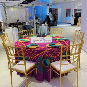 Chiavari Chairs